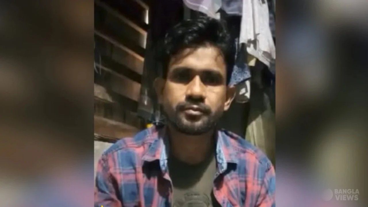সাতক্ষীরায় মহানবীকে (সা.) নিয়ে কটূক্তির অভিযোগে যুবককে পিটিয়ে হত্যা