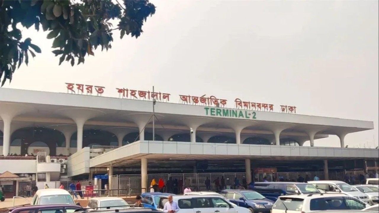 সৌদিগামী ১০০ ফ্লাইট বাতিল-স্থগিত, ভোগান্তিতে ১৫ হাজার যাত্রী