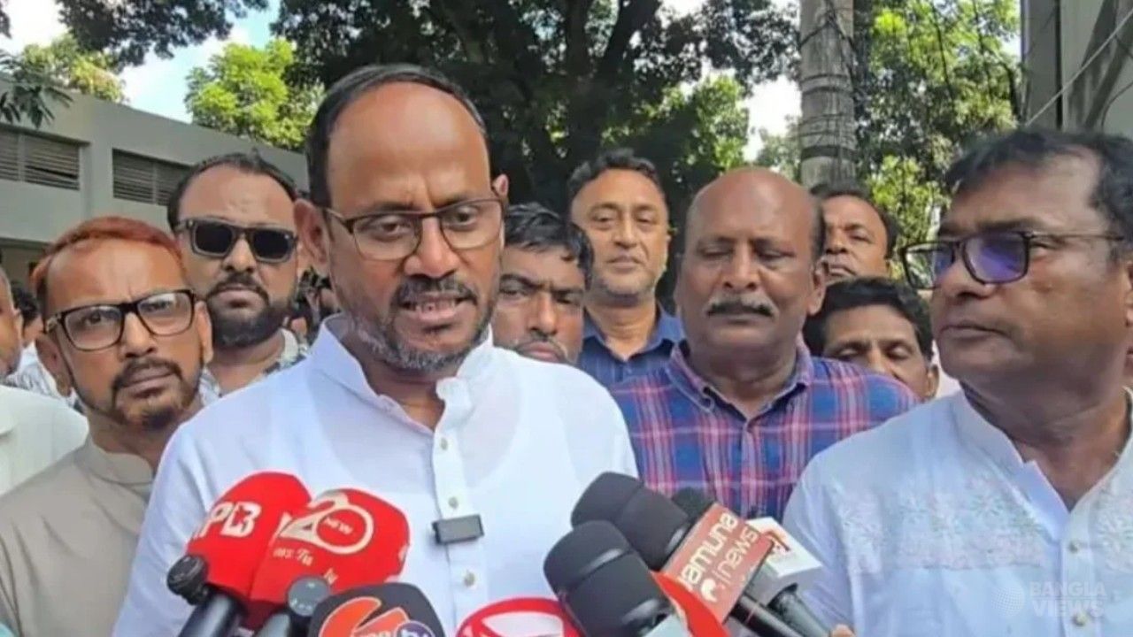 ফ্যামিলি কার্ড থেকে কেউ বাদ পড়বেন না: টুকু