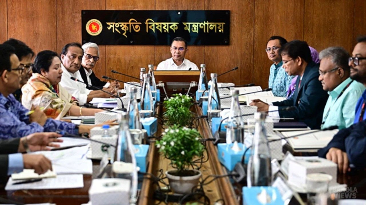 নতুন প্রজন্মের বই পড়ার অভ্যাস গড়তে প্রধানমন্ত্রীর নির্দেশনা