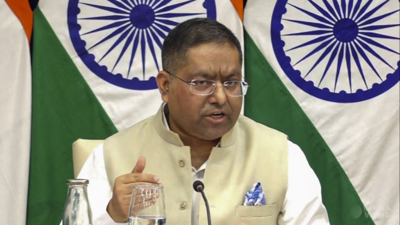 দিল্লিতে বিমসটেকের বৈঠকে ঢাকার প্রতিনিধি দল, ইতিবাচক মূল্যায়ন ভারতের