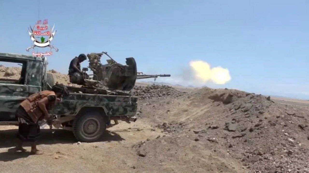 ইরানের মিত্র নাকি নিজস্ব স্বার্থে চলে হুথিরা