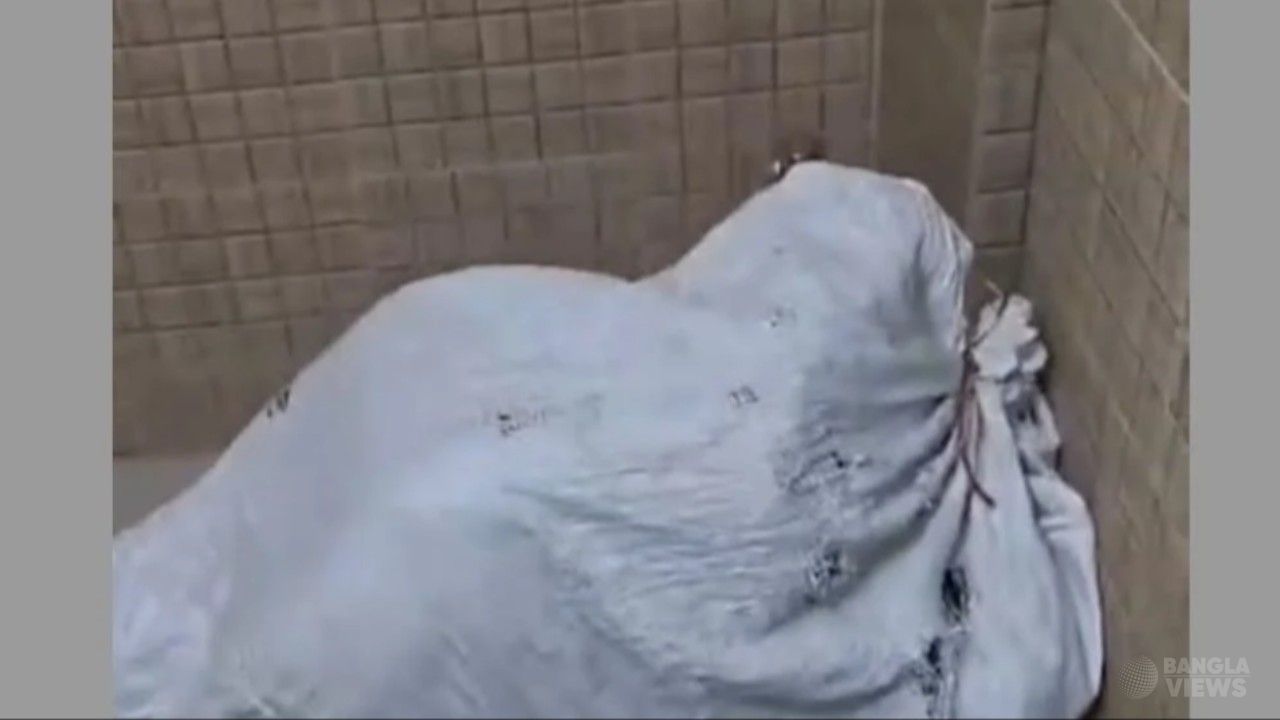বস্তাবন্দি ভিডিও পাঠিয়ে তিন ছাত্রীর জন্য ৩ লাখ টাকা মুক্তিপণ দাবি