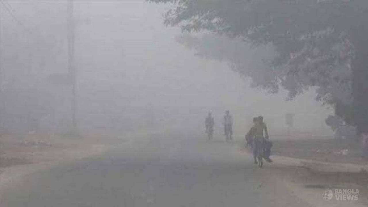 নভেম্বরের তৃতীয় সপ্তাহে ঢাকায় শীতের ছোঁয়া, থাকতে পারে ফেব্রুয়ারি পর্যন্ত