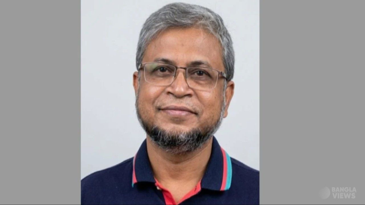 মন্ত্রীর অজান্তে খাদ্যগুদাম পরিদর্শন, এপিএসকে অব্যাহতি