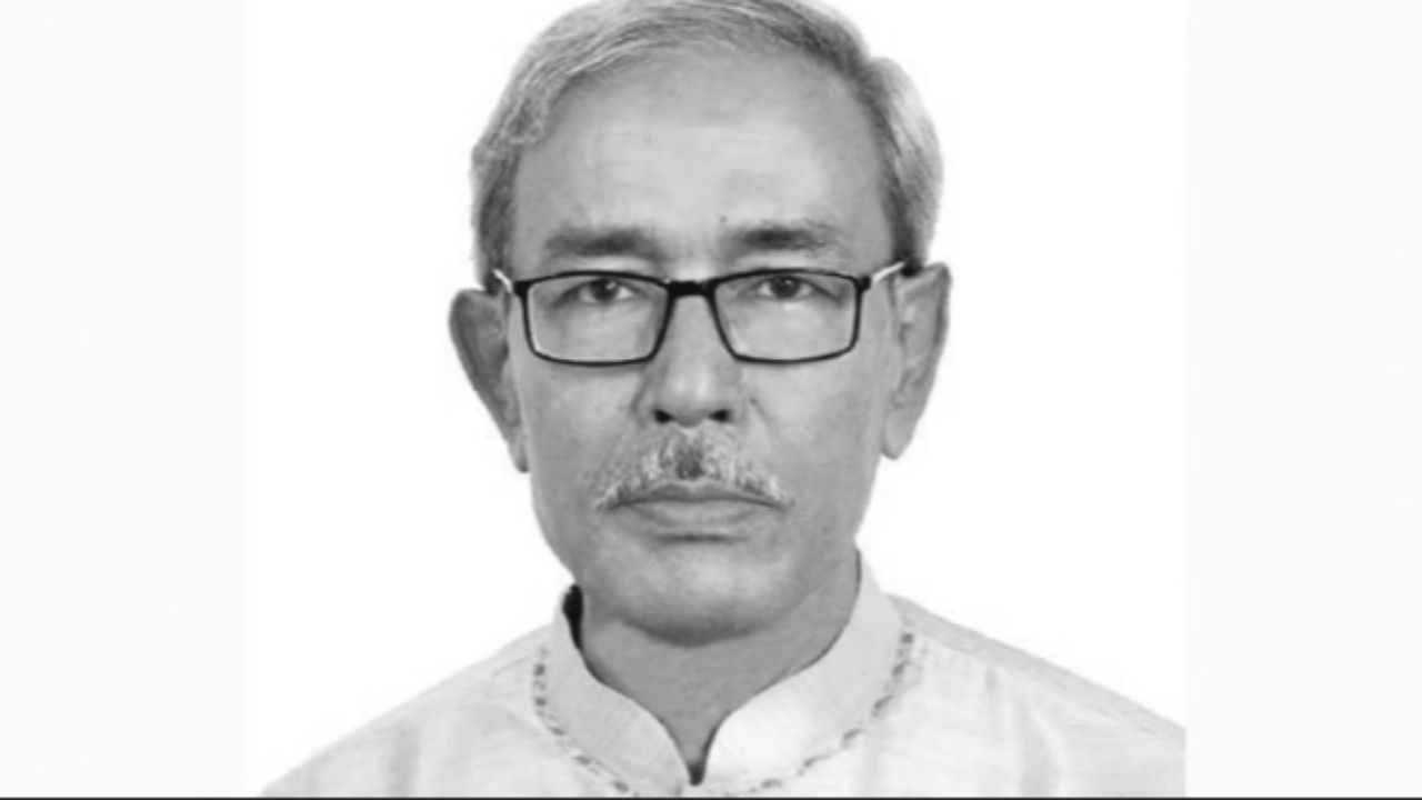 সাবেক উপমন্ত্রী আব্দুল হাই আর নেই
