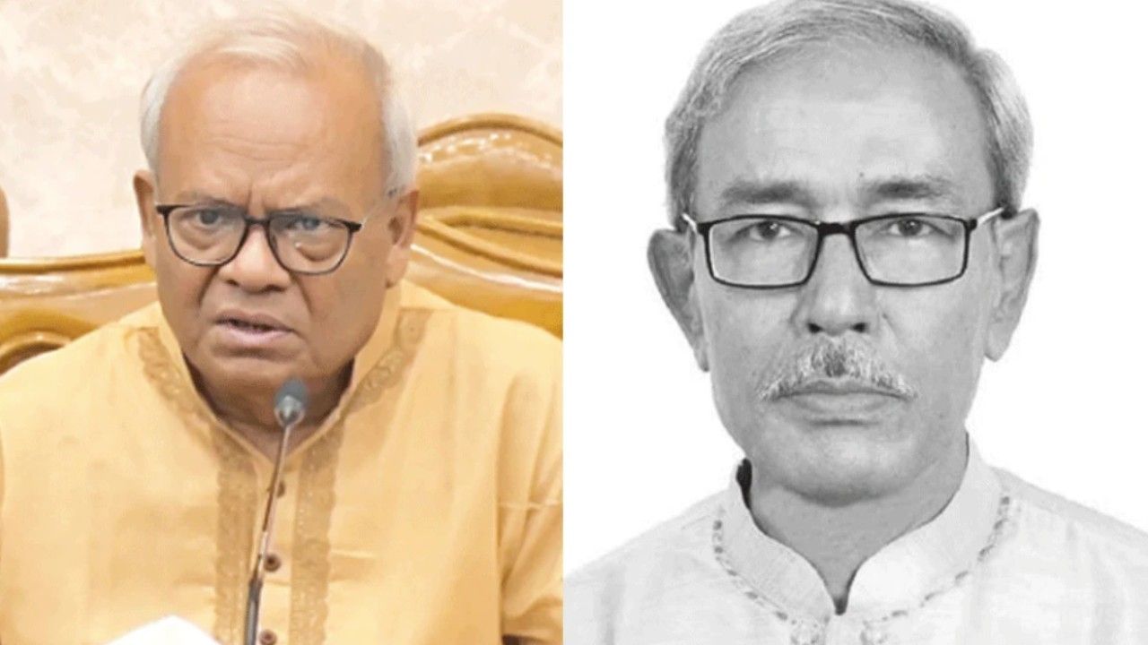 সাবেক এমপি আব্দুল হাইয়ের মৃত্যুতে রুহুল কবির রিজভীর শোক