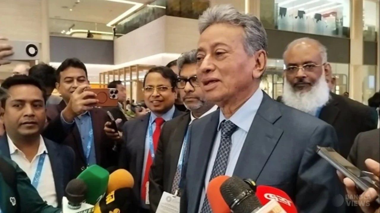 আইএমএফের ঋণে শর্ত থাকবে, তা পূরণ করতে হবে: অর্থমন্ত্রী