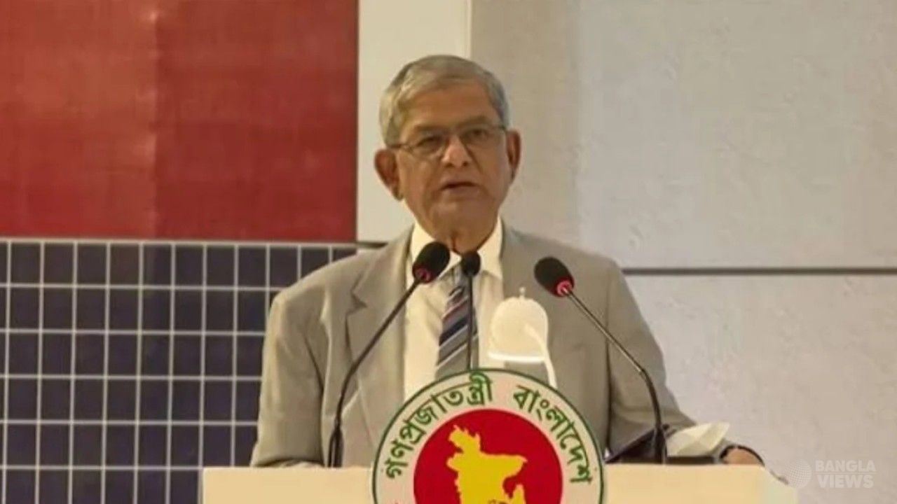 বিশ্বব্যাংক-আইএমএফের বাধা থাকলেও কৃষিতে ভর্তুকি প্রয়োজন: রাষ্ট্রপতি