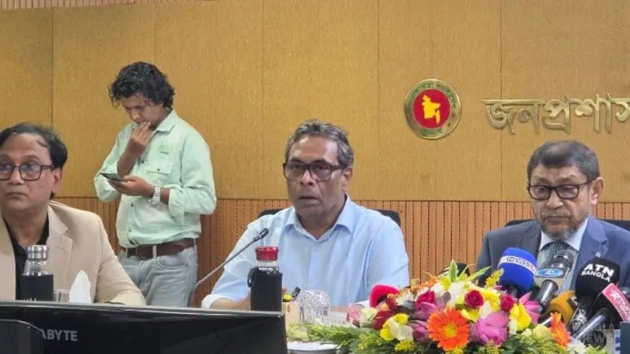 স্বাস্থ্য খাতে বদলি-পদায়নে চালু হলো স্বয়ংক্রিয় ব্যবস্থা