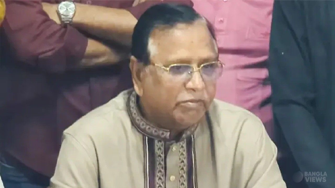 সরকার ব্যর্থ হলে পাঁচ বছর পর ভোটেই জবাব দেবে জনগণ: ডিএসসিসি প্রশাসক