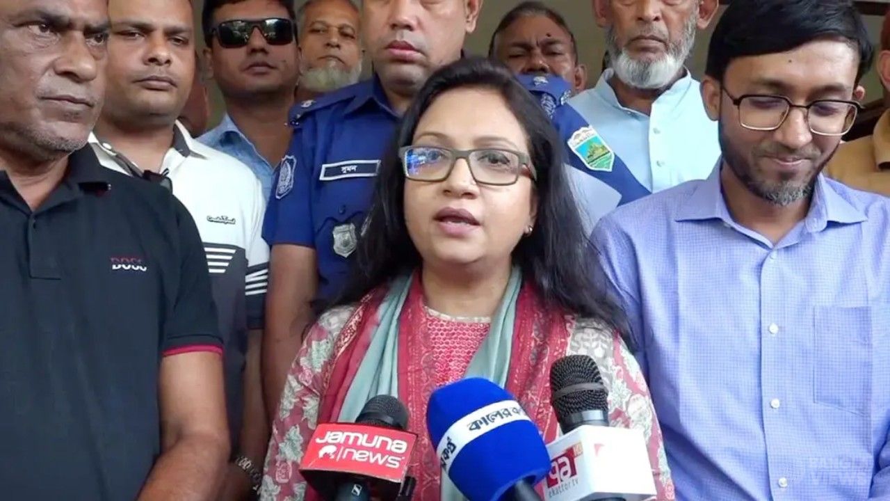 পূজায় বিশৃঙ্খলা সৃষ্টির চেষ্টা কঠোরভাবে দমন করা হবে: প্রতিমন্ত্রী