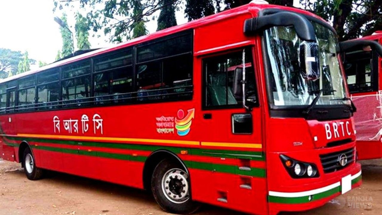 দুর্গাপূজায় বিআরটিসির বিশেষ বাস সার্ভিস, প্রস্তুত ২০০ বাস