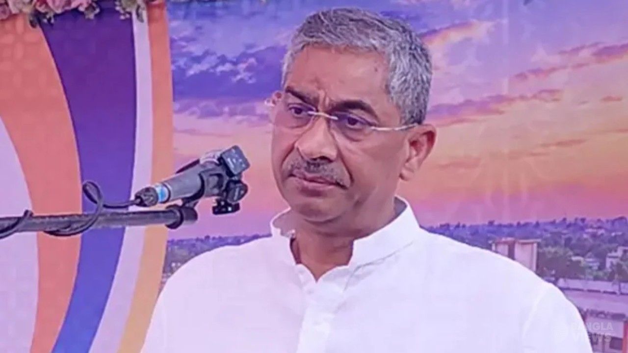 নৈতিকতা ছাড়া শিক্ষা বিপজ্জনক হতে পারে: পানিসম্পদ মন্ত্রী