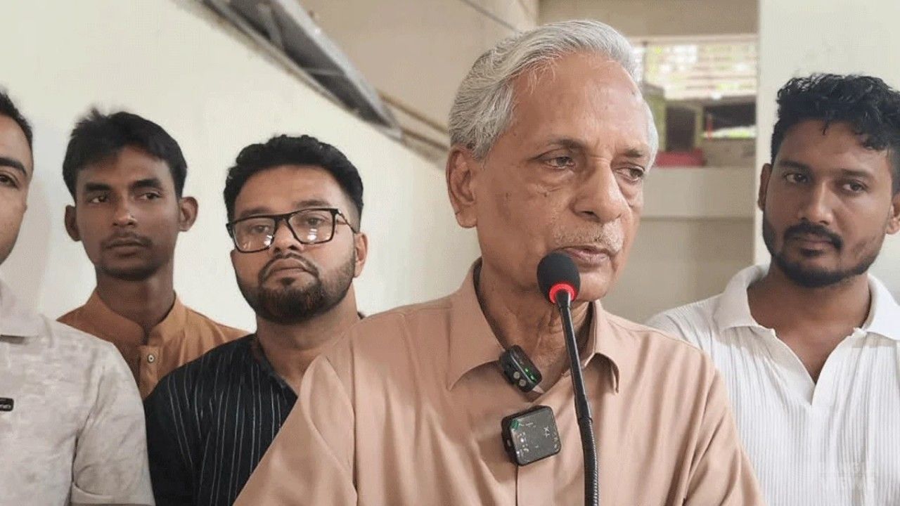 এ বছরই দেশে আবার যাত্রাপালা শুরু হবে: সংস্কৃতিমন্ত্রী