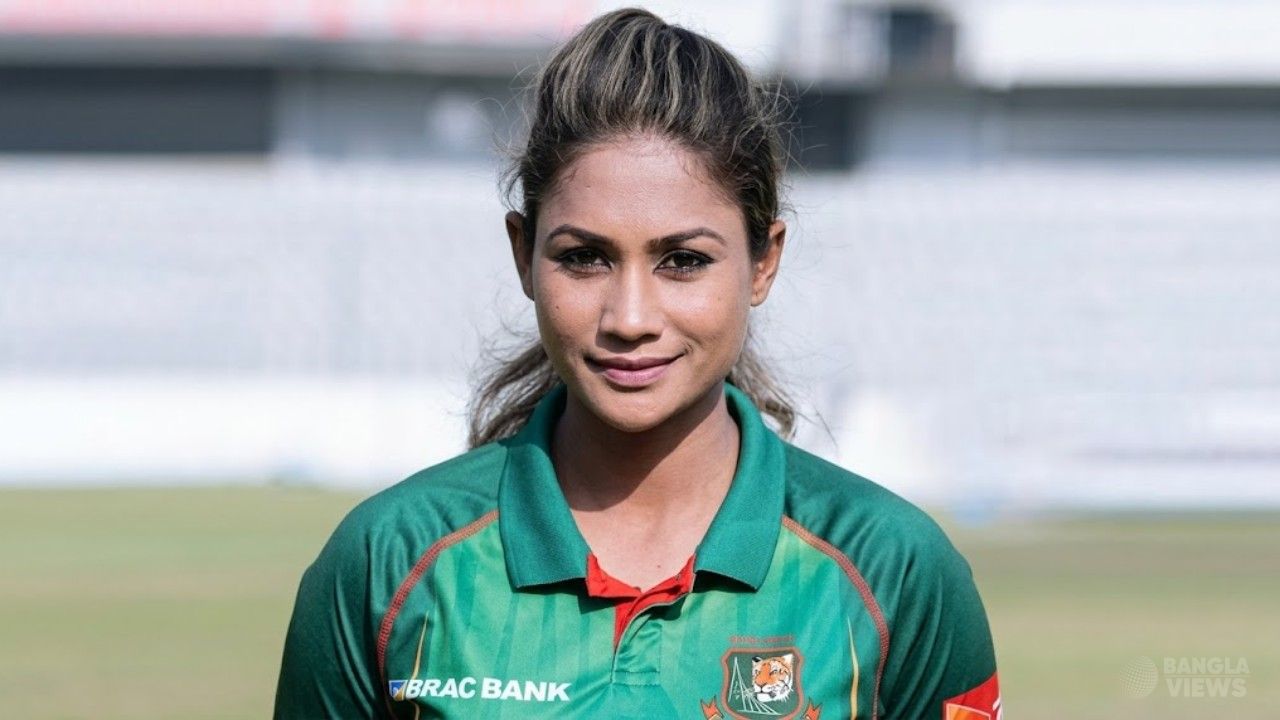 জাতীয় দলে ফিরতে জাহানারাকে যে শর্ত দিলো বিসিবি