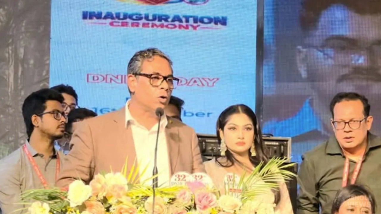 র্নীতির বিরুদ্ধে ‘জিরো টলারেন্স’, এক পয়সাও নয়ছয় সহ্য করা হবে না: স্বাস্থ্য প্রতিমন্ত্রী