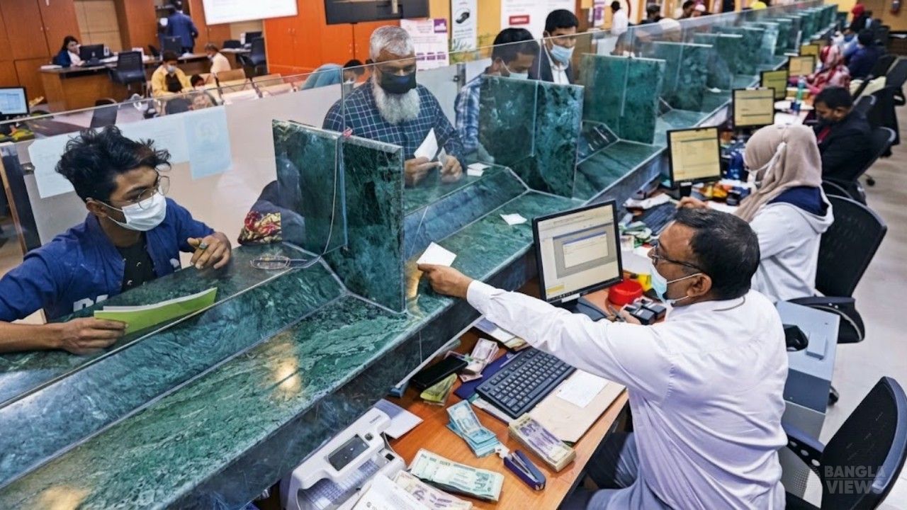 শনিবার ব্যাংক, শেয়ারবাজার ও সরকারি দপ্তর খোলা