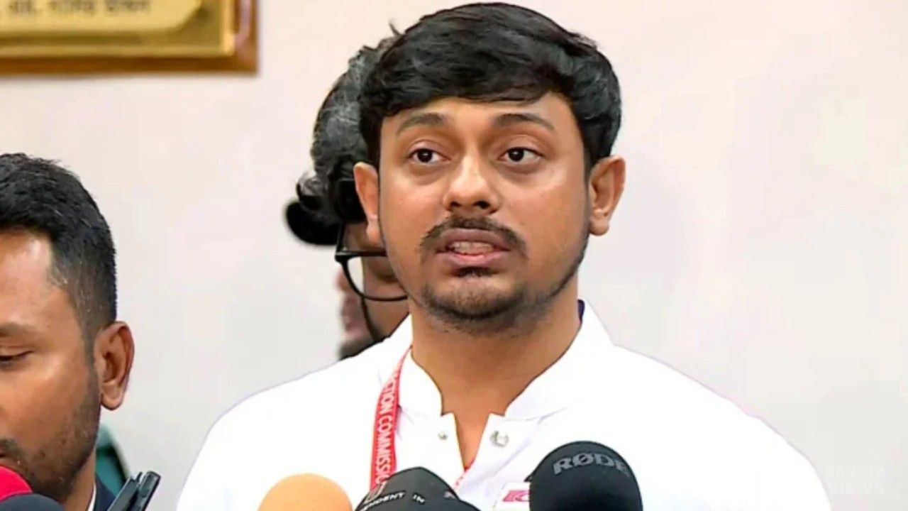 গণঅভ্যুত্থানের আকাঙ্ক্ষা উপেক্ষা করলে ক্ষমতাসীনদেরও দায় নিতে হবে: নাসীরুদ্দীন