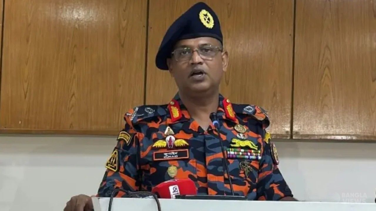 ফায়ার সার্ভিসের লাইসেন্স ছাড়াই চলছিল টুপটুপ রিসোর্ট