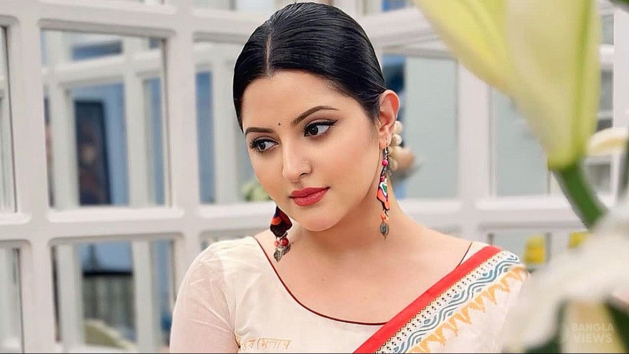 ‘শুধুই সরি বলা যথেষ্ট নয়’, বিকৃত ভিডিও নিয়ে পরীমনির ক্ষোভ