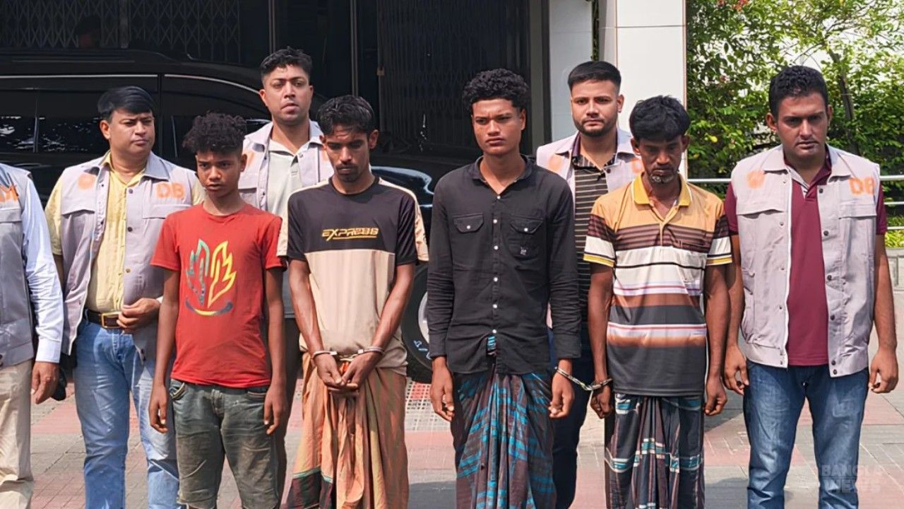 কিশোরগঞ্জে যুবককে পিটিয়ে হত্যা, কচুরিপানার নিচে লুকানো হয় লাশ