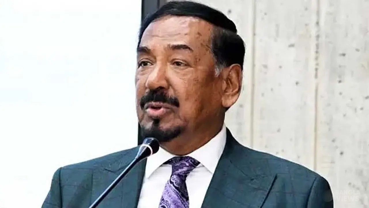 রাজনীতিবিদদের হাতে মুক্তিযুদ্ধের ইতিহাস বিকৃত হয়েছে: স্পিকার