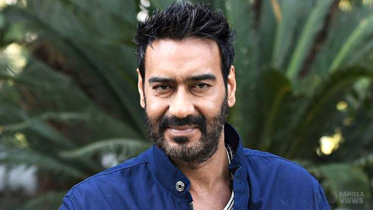 অজয় দেবগনের বাংলোর অবৈধ অংশ ভেঙে দিল মুম্বাই পৌর কর্তৃপক্ষ