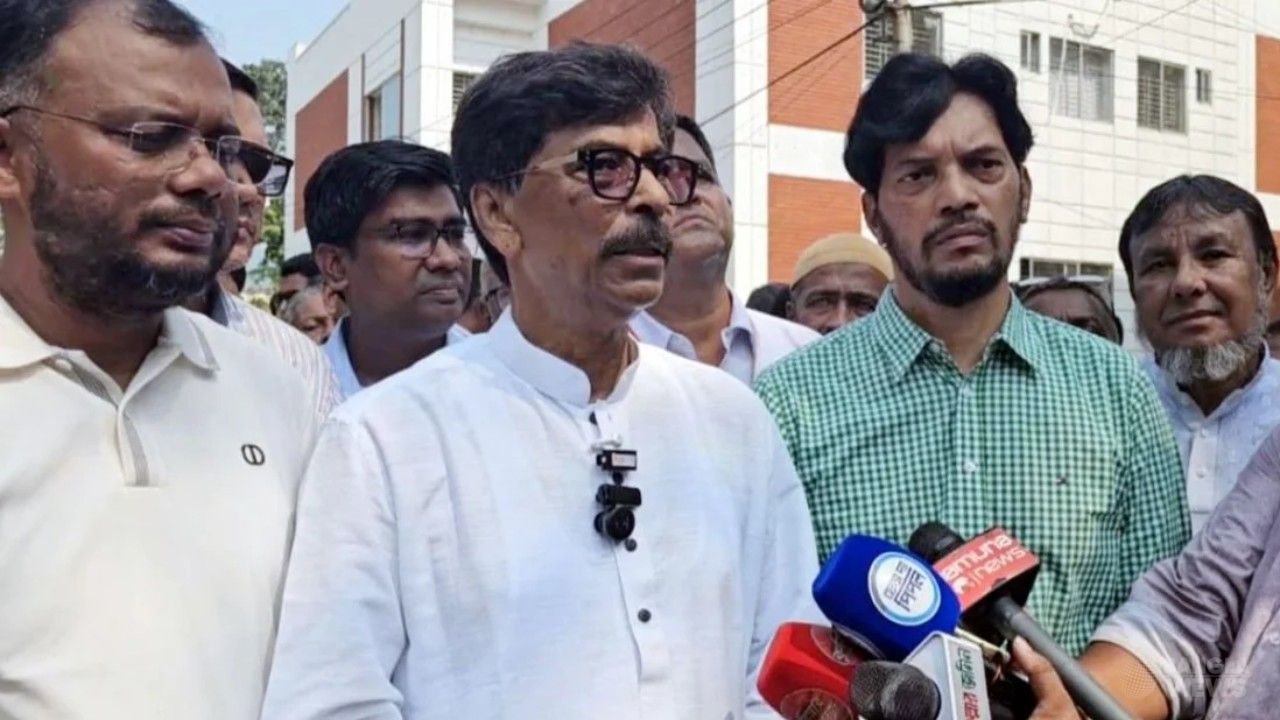 দেশজুড়ে পরিচ্ছন্নতা অভিযান চালাবে সরকার: কৃষিমন্ত্রী