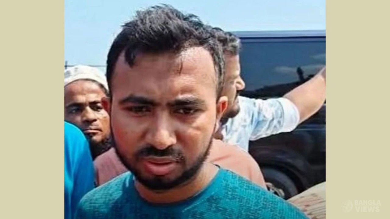ইনানীতে রিসোর্টে অগ্নিকাণ্ডের ঘটনায় ম্যানেজার আটক