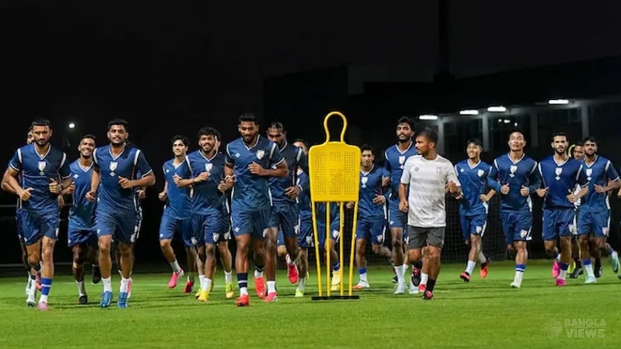 সাফ চ্যাম্পিয়নশিপে ভারতের অংশগ্রহণ নিয়ে বাড়ছে অনিশ্চয়তা