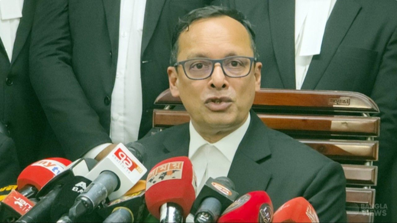 সাত খু'ন, সিনহা ও আবরার হ'ত্যা মা'মলার দ্রুত শুনানির উদ্যোগ