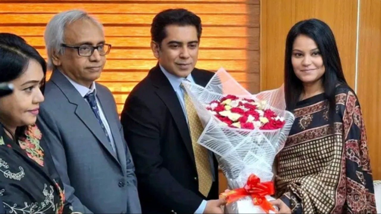 কোনো সরকার বা বিশেষ ব্যক্তির নয়, জনগণের জন্য কাজ করবে তথ্য কমিশন