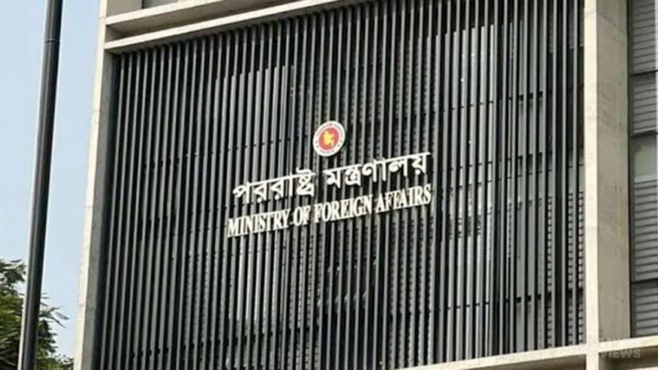 সৌদিতে দুই বাংলাদেশির মৃত্যুদণ্ড, আনুষ্ঠানিক তথ্য চায় সরকার