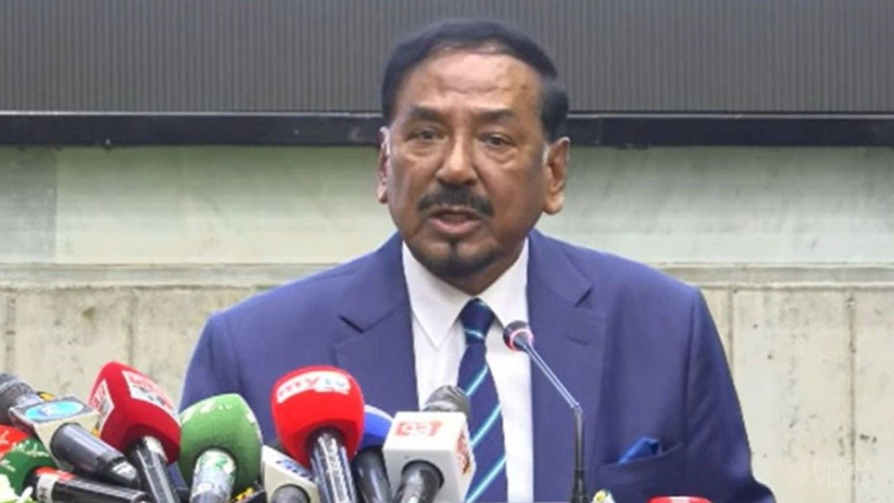 সম্প্রীতির বন্ধনে বৈষম্যহীন দেশ গড়ার আহ্বান স্পিকারের