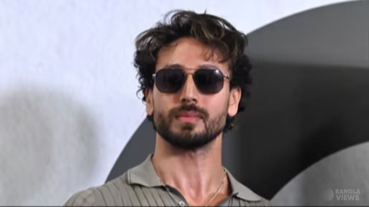 মুম্বাইয়ে টাইগার শ্রফের গাড়ি লক্ষ্য করে গুলি, আহত দুই