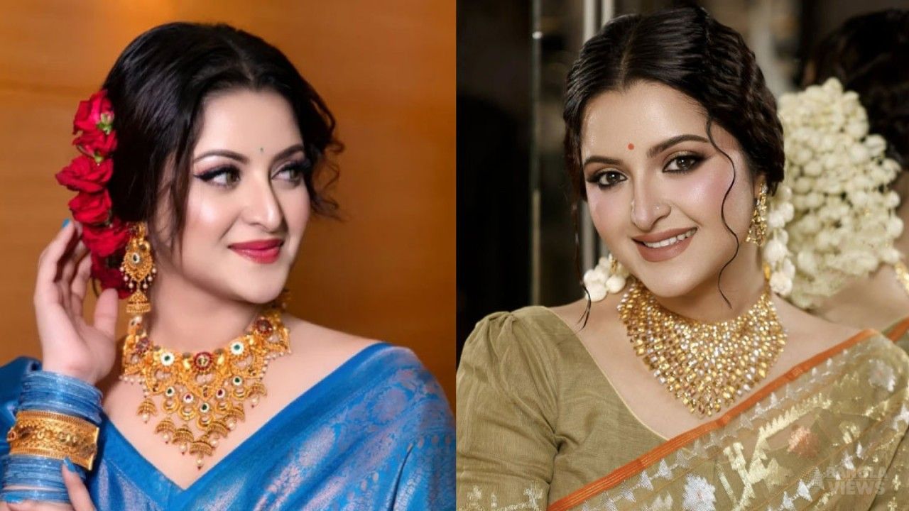 পরীমনির ৫১ সেকেন্ডের নতুন ভিডিও ভাইরাল