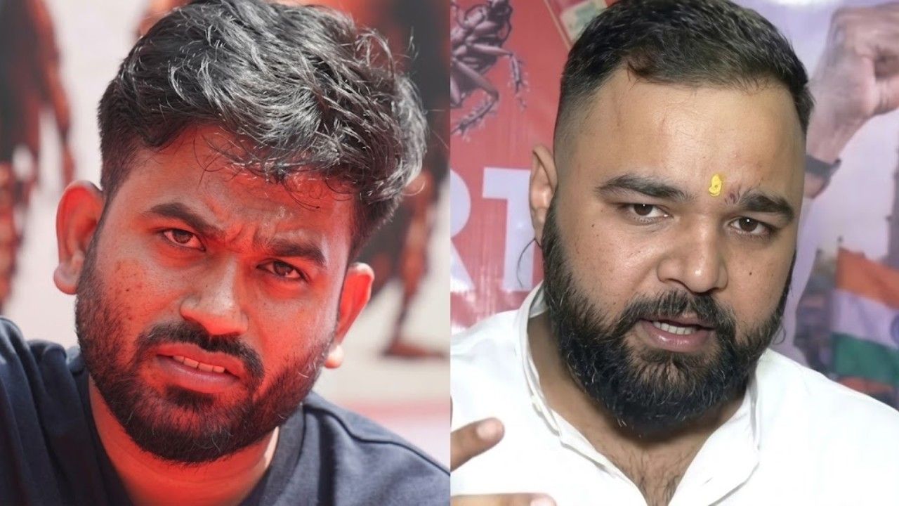 সিজেপির প্রতিবাদের মুখে দিল্লিতে 'লাল হিট জনতা পার্টি'র আত্মপ্রকাশ