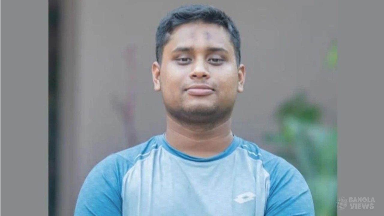 বিএনপির অ্যাক্টিভিস্টরা পড়েছেন বিপদে: হাসনাত