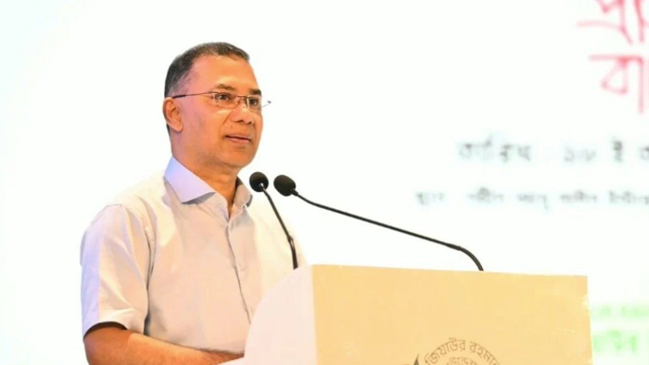 ধর্মীয় পরিচয়ের ঊর্ধ্বে উঠে ঐক্যবদ্ধ হওয়ার আহ্বান প্রধানমন্ত্রীর