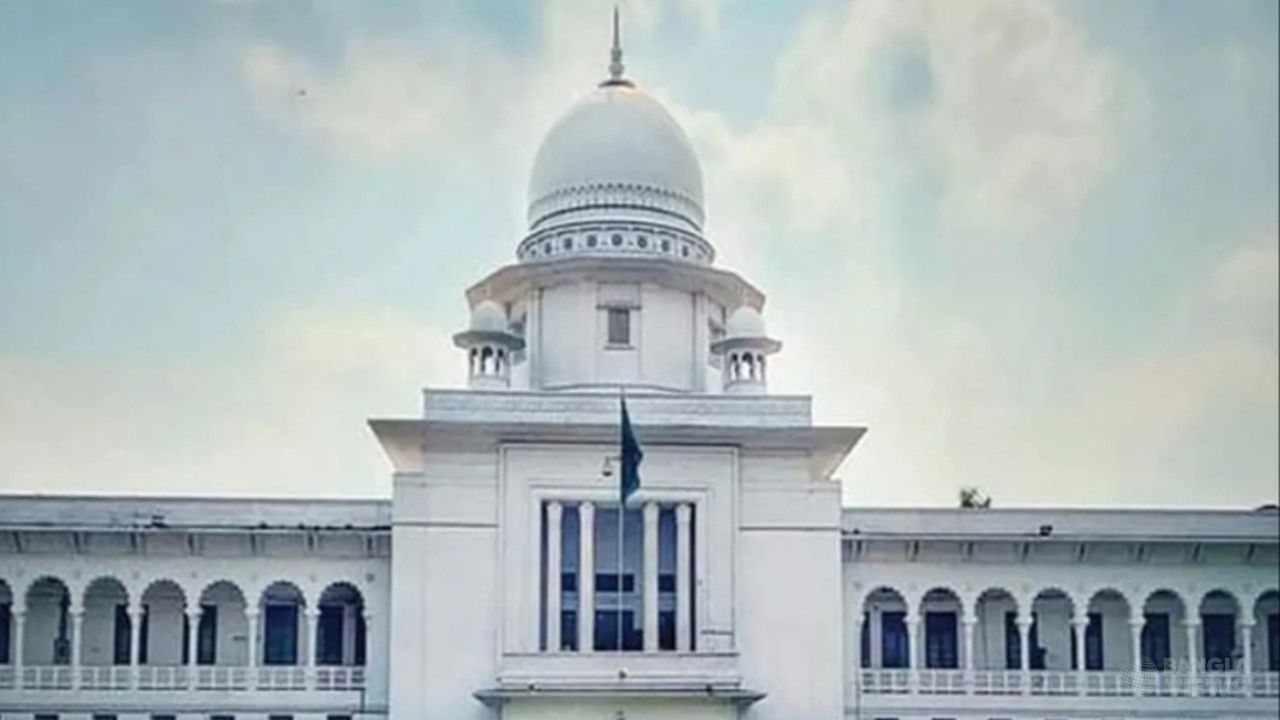 বিশ্বজিৎ হ'ত্যা: আপিল বিভাগে দ্রুত শুনানি করতে রাষ্ট্রপক্ষের আবেদন