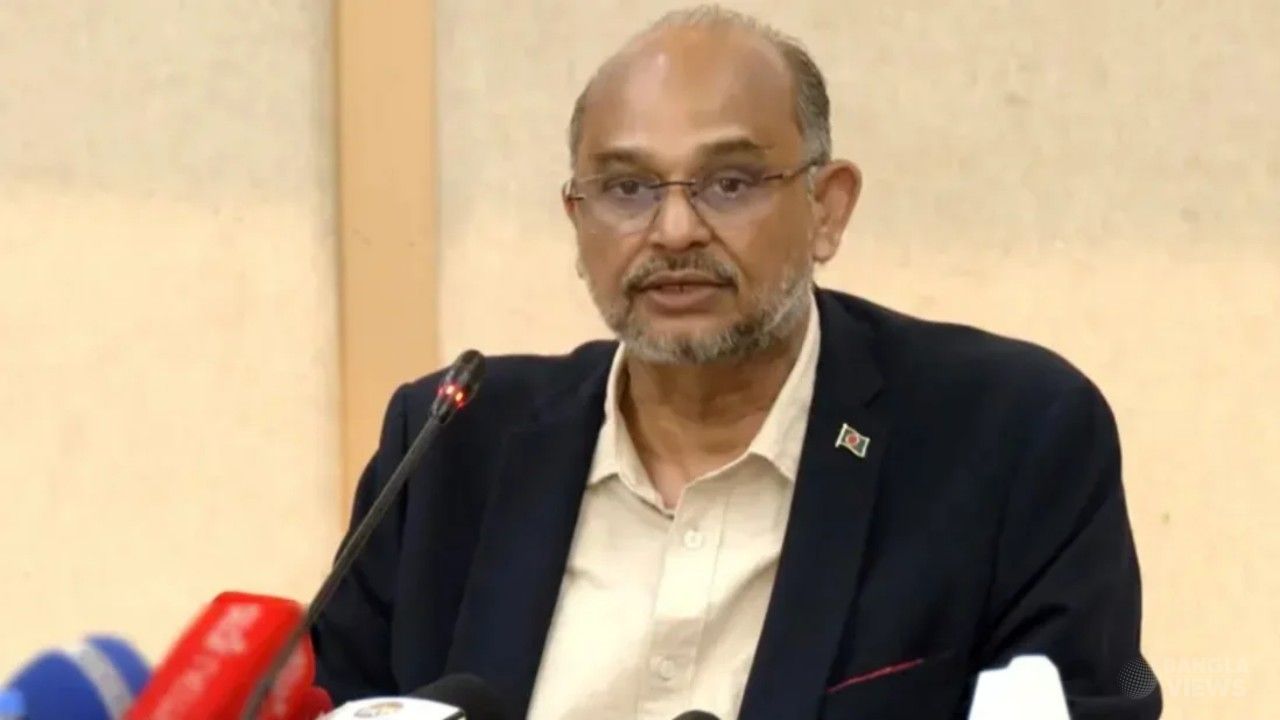 দেশে দারিদ্র্য কমাতে ভূমিকা রাখবে ফ্যামিলি কার্ড: তিতুমীর