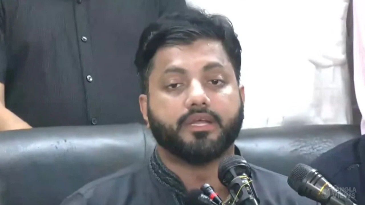 মেয়র নির্বাচনে শতভাগ প্রস্তুত, সিদ্ধান্ত প্রধানমন্ত্রীর: ইশরাক