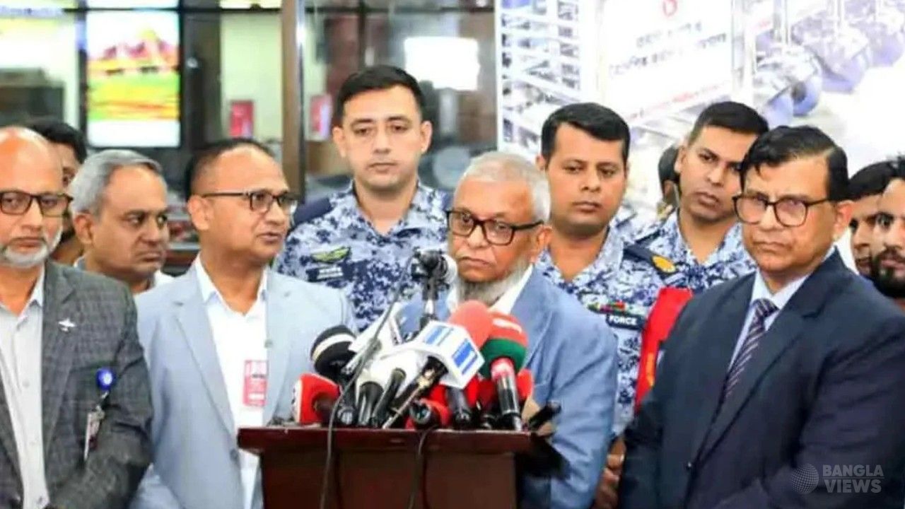 সৌদি থেকে দুই বাংলাদেশির মরদেহ দেশে আনা হবে: প্রবাসীকল্যাণমন্ত্রী