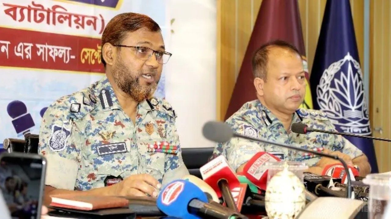 কলকাতার নাগরিকের হারানো মোবাইল উদ্ধার চট্টগ্রামে