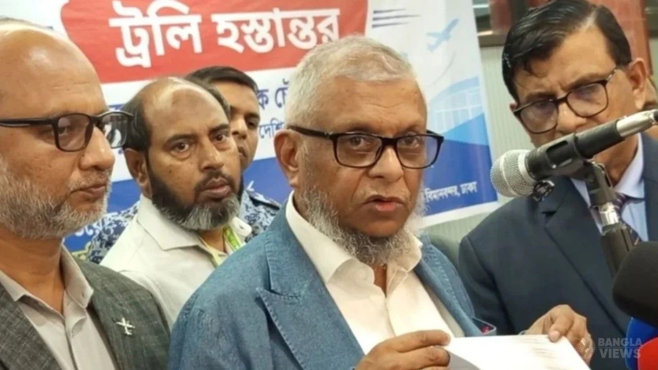 সৌদিতে মৃত্যুদণ্ডপ্রাপ্তদের একজন শ্রমিক, আরেকজন ওমরাহ যাত্রী