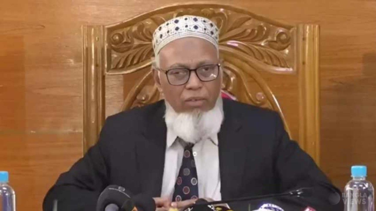 চলতি অর্থবছরে সব স্থানীয় নির্বাচন সম্ভব নয়: ইসি মাছউদ