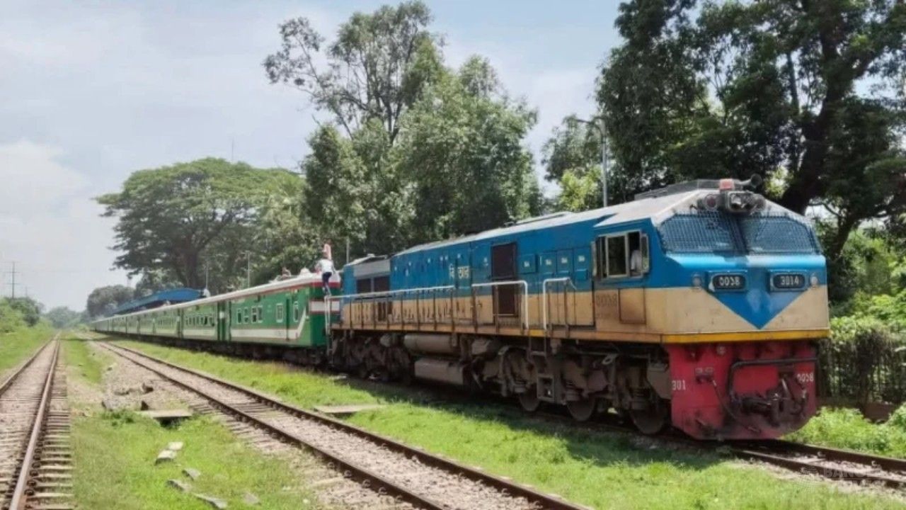 ২৬ অক্টোবর থেকে কক্সবাজার যাবে মহানগর এক্সপ্রেস