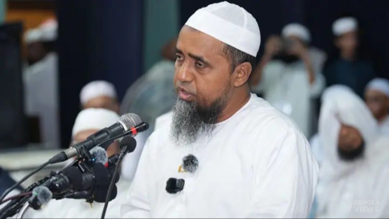 পূজার নিরাপত্তা রাষ্ট্রের দায়িত্ব, মুসলমানের অংশগ্রহণে ঈমান থাকবে না