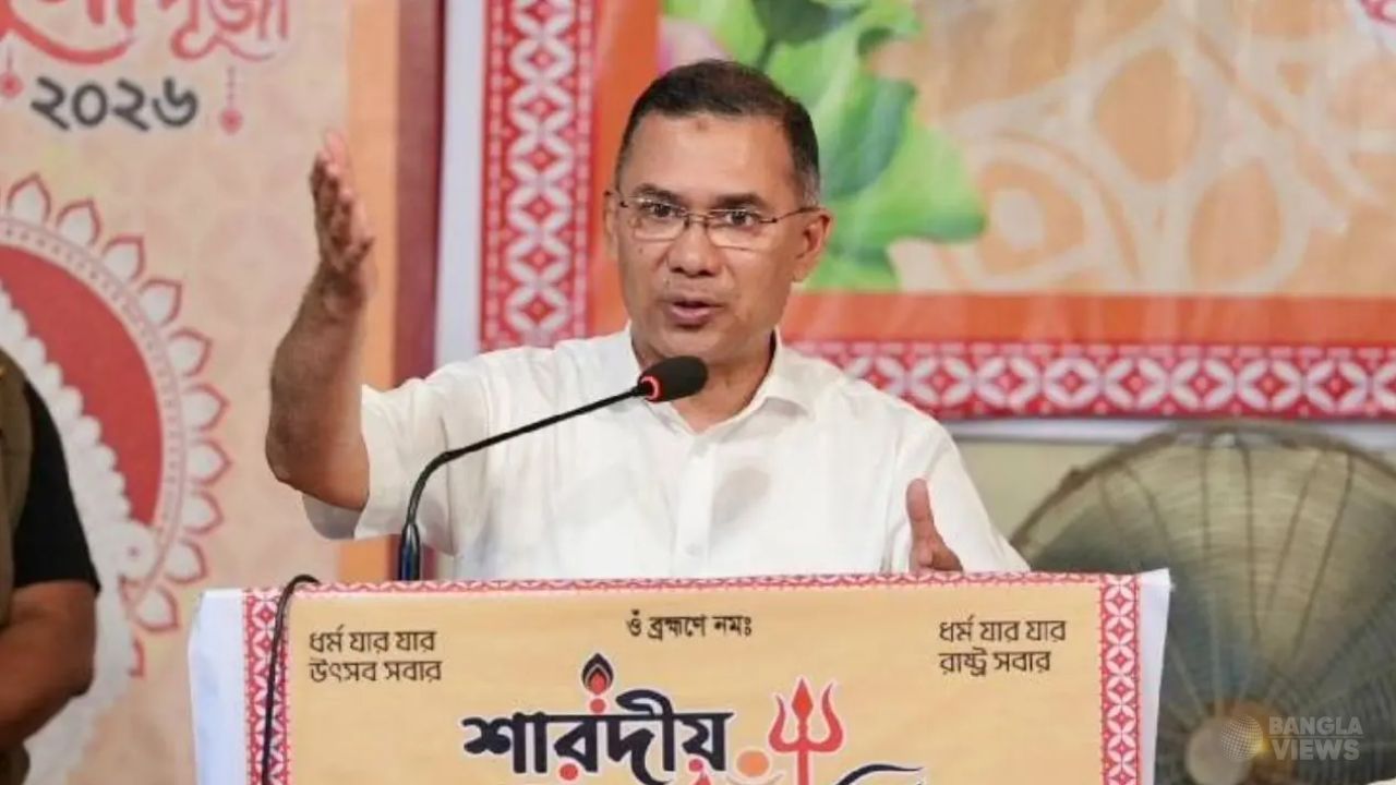 সব ধর্মের মানুষের সমান অধিকার নিশ্চিত করা রাষ্ট্রের দায়িত্ব: প্রধানমন্ত্রী